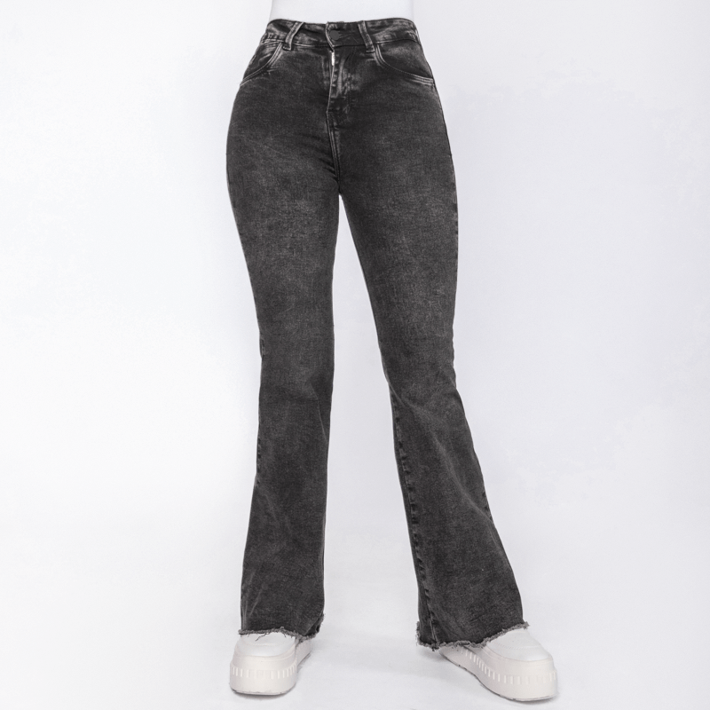 Jean Flare 1689