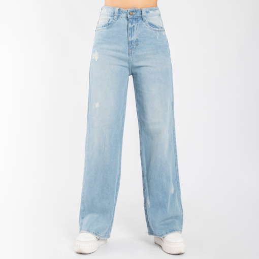 Jean Wide Leg 1849