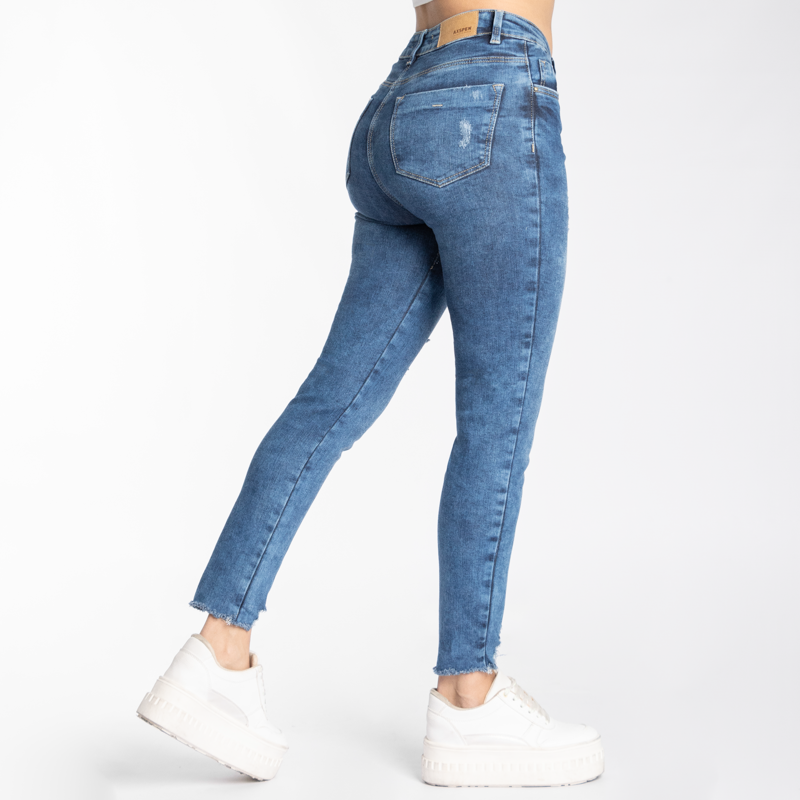 Jean Skinny 1868