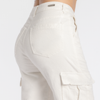 Jean Cargo 2015 Blanco