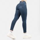 Jean Skinny 1809