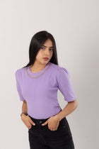 Blusa Capri Cadena