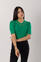 Blusa Capri Cadena