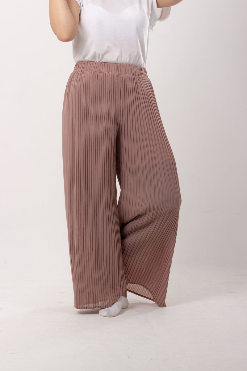 Pantalón Corrugado