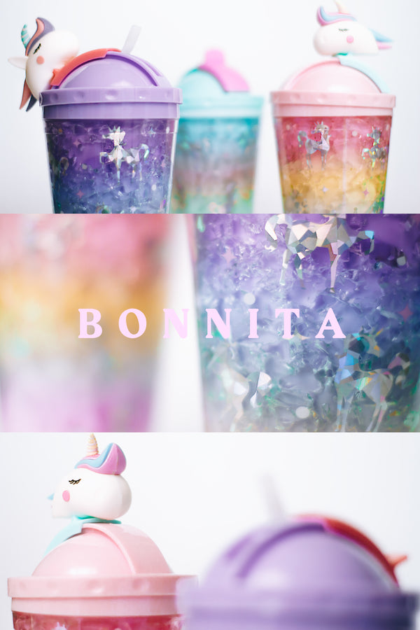 Mug Unicornio Helado