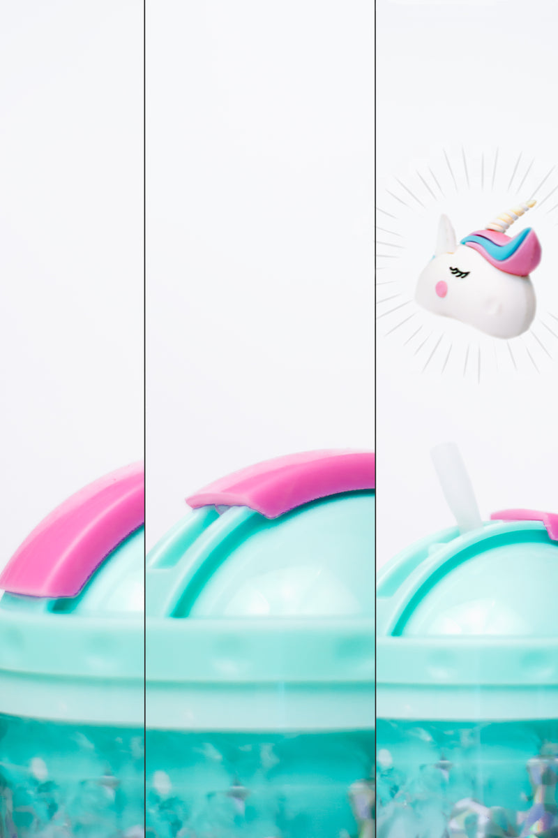 Mug Unicornio Helado