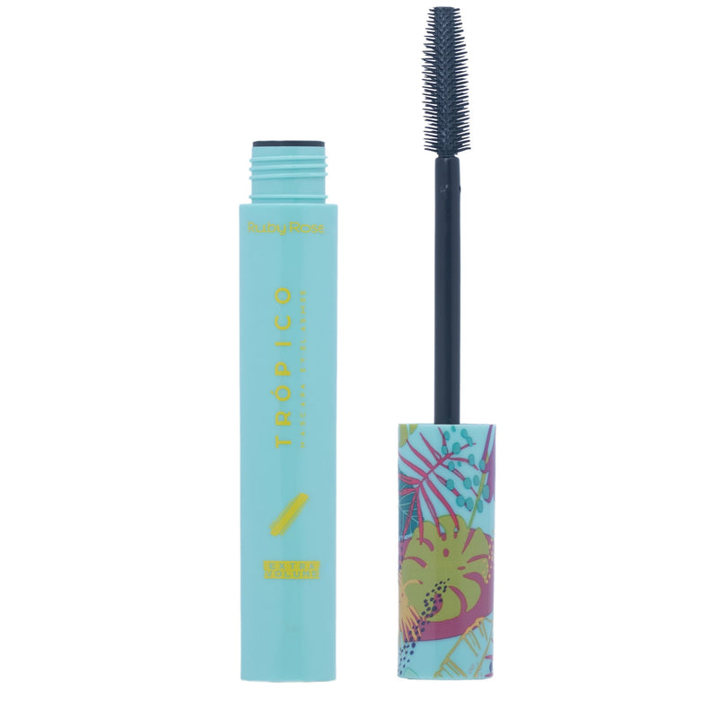 Tropic mascara