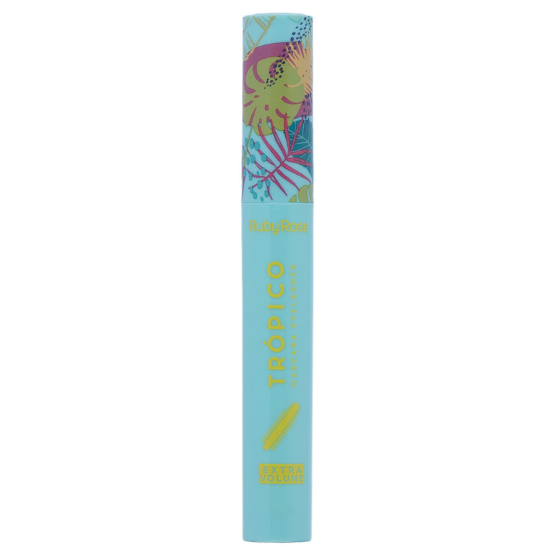 Tropic mascara