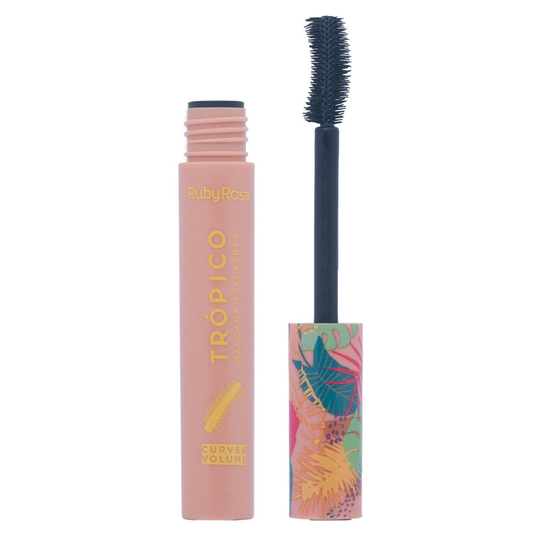 Tropic mascara