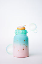 Donut and Candy Design Thermos