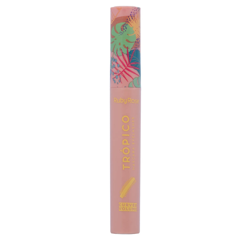 Tropic mascara