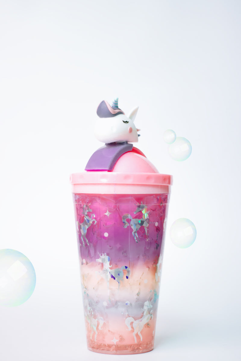 Mug Unicornio Helado