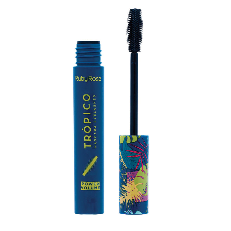 Tropic mascara