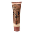 Base Liquida Soft Matte