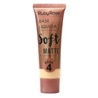 Base Liquida Soft Matte