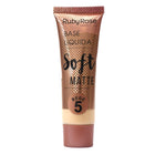 Base Liquida Soft Matte