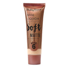 Base Liquida Soft Matte