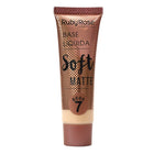 Base Liquida Soft Matte