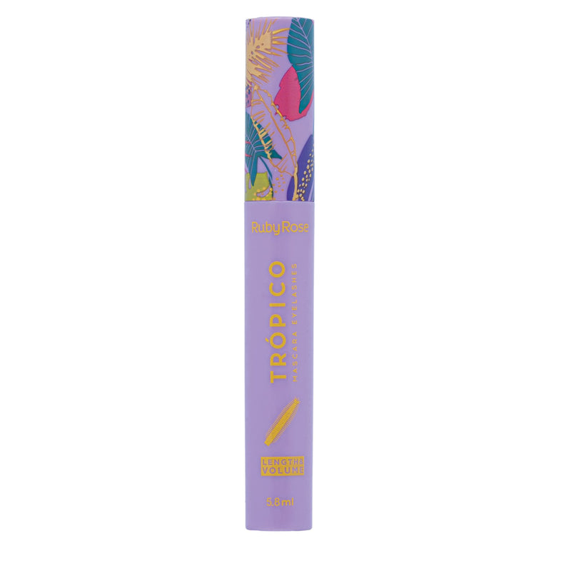 Tropic mascara