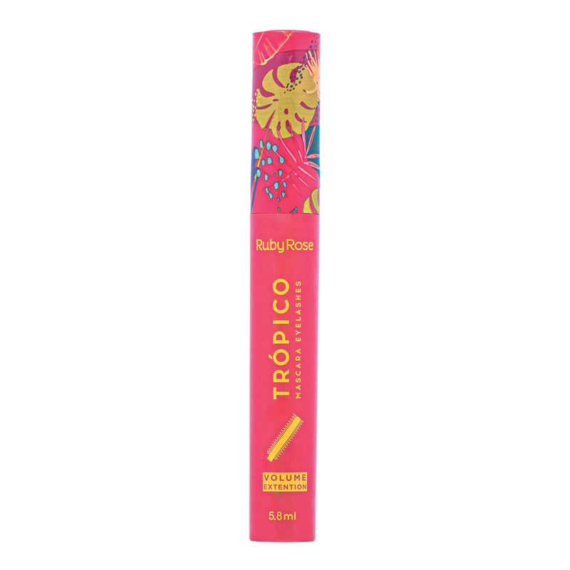 Tropic mascara