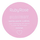 Scrubby Exfoliante Labial de Fresa