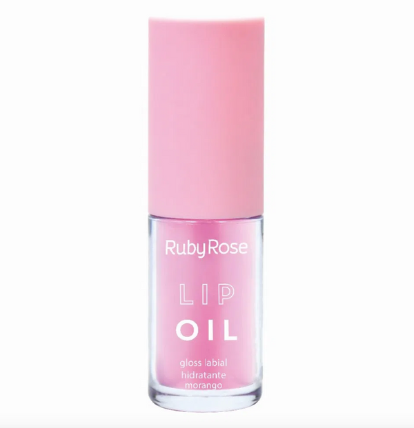 Labial Lip Oil