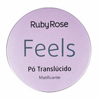 Polvo Translucido Feels