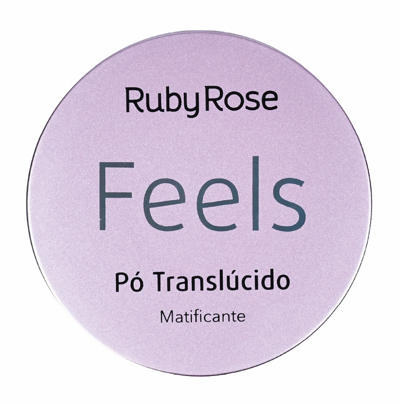 Polvo Translucido Feels
