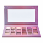 Feels Soft Nude Eyeshadow Palette