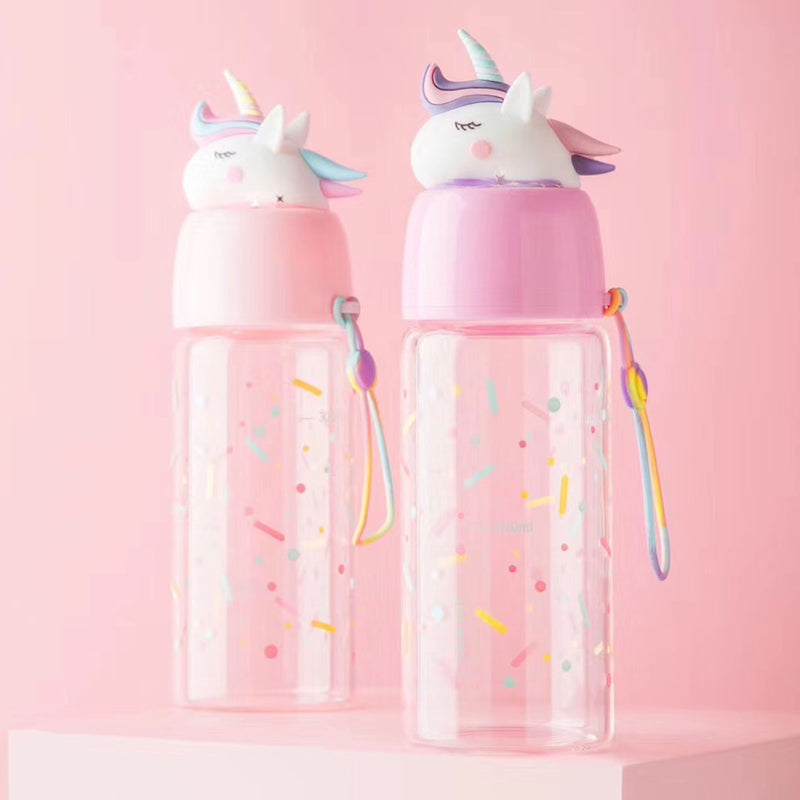 Airtight Mug Unicorn Design