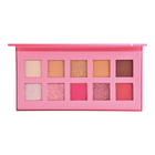 Paleta de Sombras Cherry