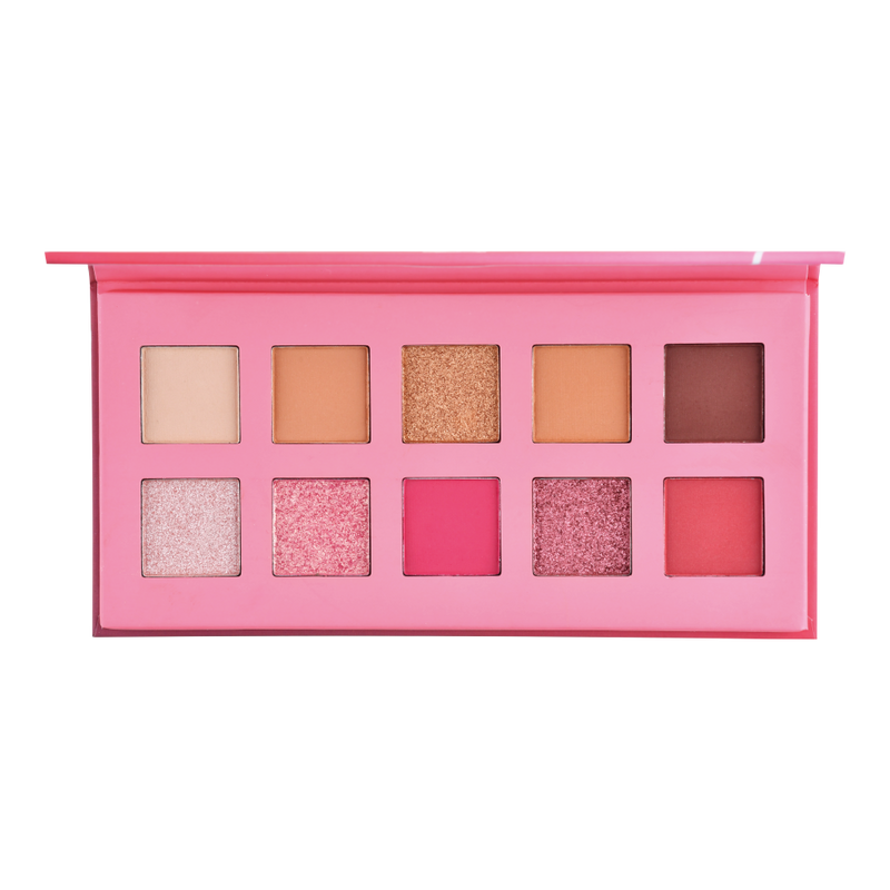 Paleta de Sombras Cherry