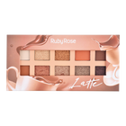 Paleta de Sombras Latte