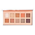 Paleta de Sombras Latte