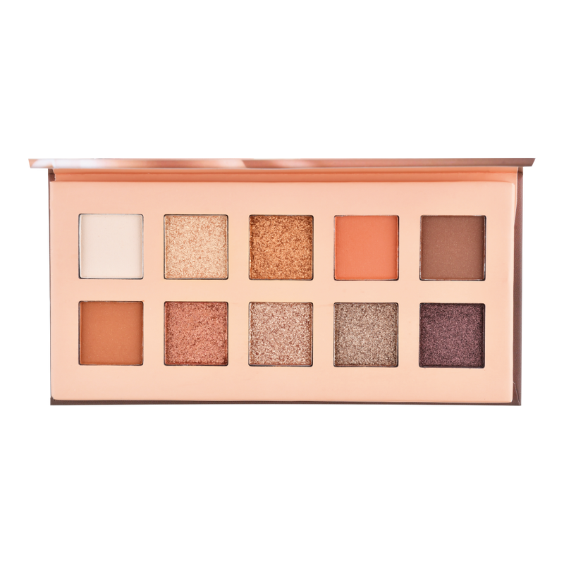 Paleta de Sombras Latte