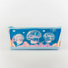 Jellyfish Pencil Case