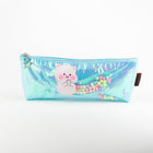 decorated pig pencil case