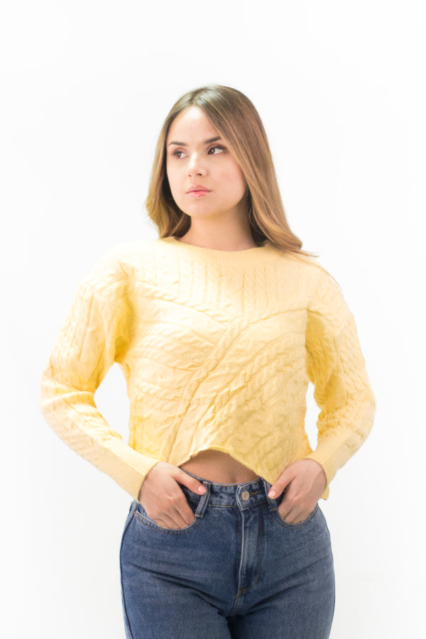 Trena Design Sweater