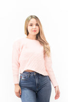 Sweater Diseño Trena