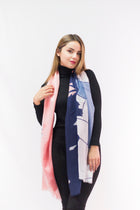 Pashmina de Colores