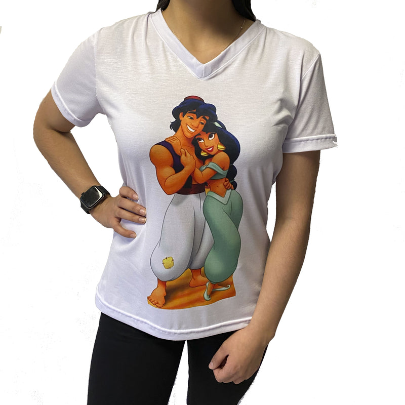 Camiseta Diseños