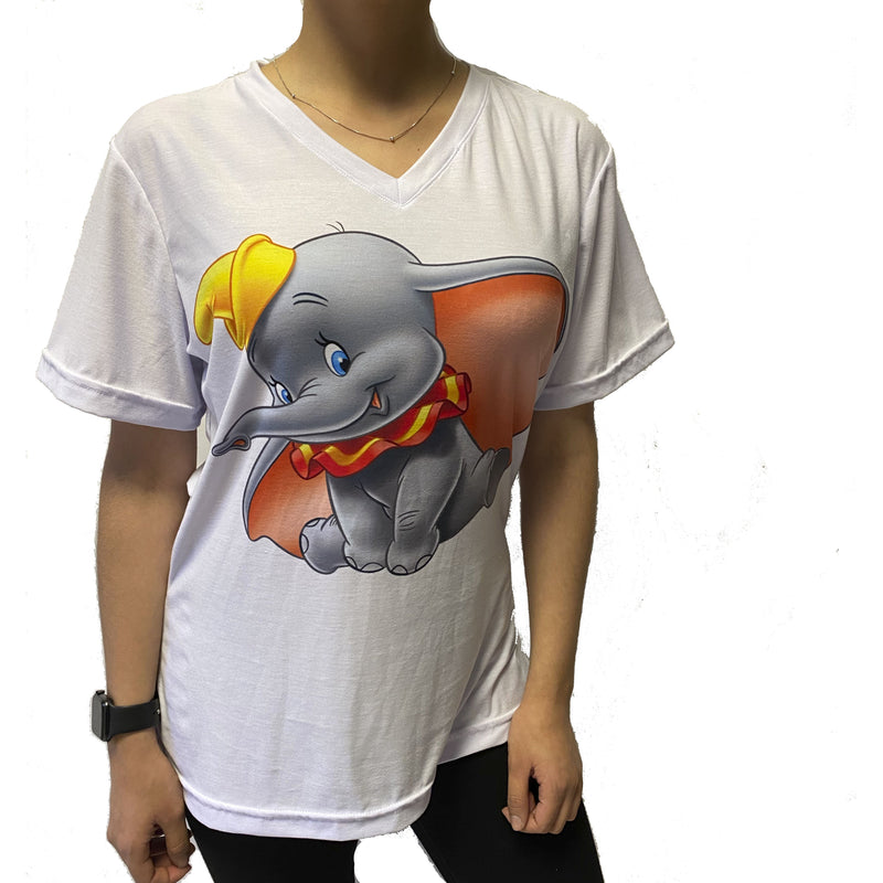 Camiseta Diseños