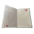 Cuaderno Magico Cisne