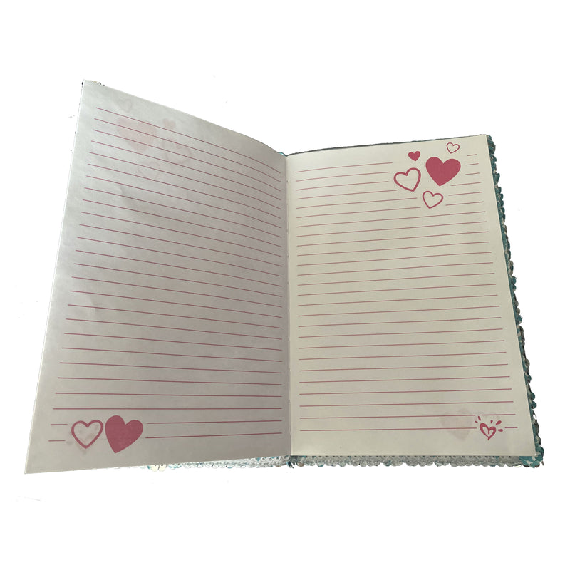 Cuaderno Magico Cisne