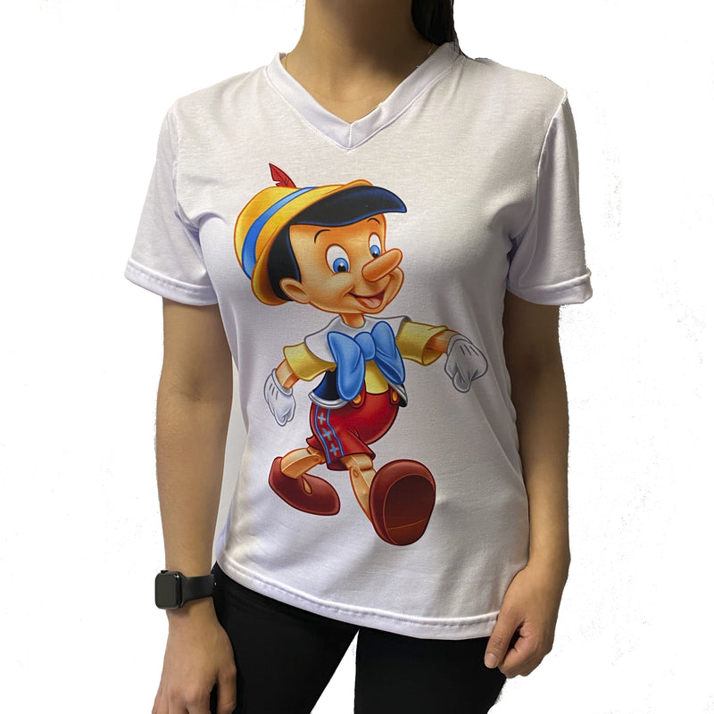 Camiseta Diseños