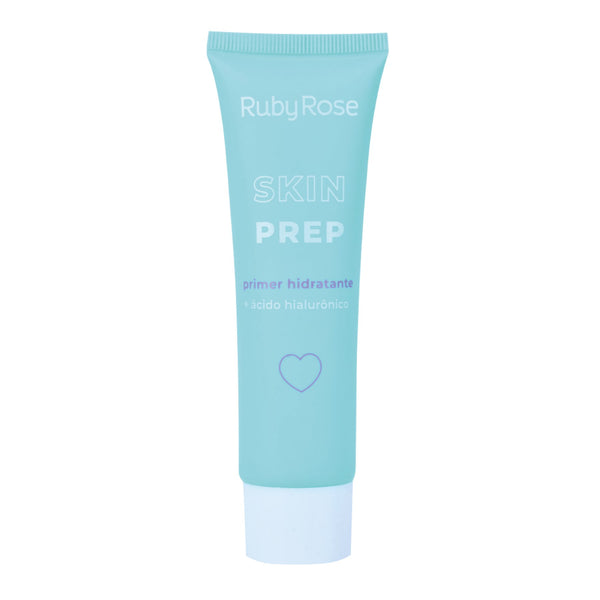 Skin Prep Primer Hidratante + Ácido Hialurónico