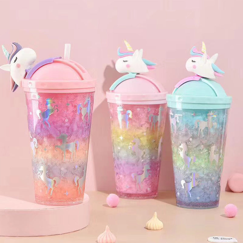 Mug Unicornio Helado