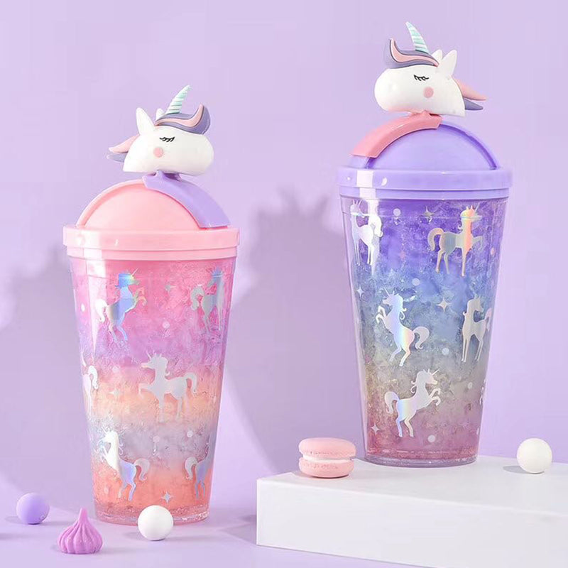 Ice Cream Unicorn Mug