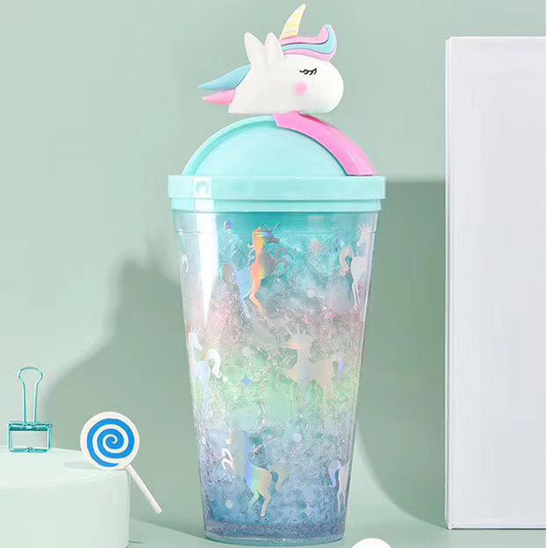 Mug Unicornio Helado